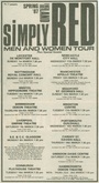 Simply Red on Mar 13, 1987 [399-small]