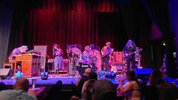 The Garcia Project- Trib. To The Jerry Garcia Band on Nov 16, 2024 [430-small]