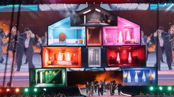 Taylor Swift / Phoebe Bridgers / Owenn / Ice Spice on May 28, 2023 [438-small]