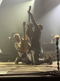 Tokyo Police Club / Born Ruffians on Nov 29, 2024 [552-small]