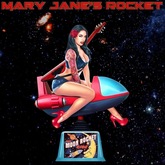 Mary Jane’s Rocket on Dec 7, 2024 [560-small]