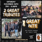 Bad Co Experience / AZZ Top on Nov 30, 2024 [664-small]