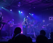Nilüfer Yanya / Eli Smart on Nov 30, 2024 [680-small]