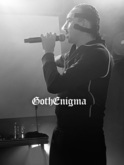 Tommy Cash on Nov 26, 2024 [718-small]