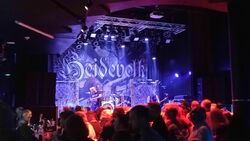 Heidevolk / Vanaheim on Nov 29, 2024 [747-small]