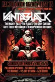 Vantablack / The Mighty Fall / The Flood / The Grey Curtain / Soft touch Mechanism / Blasphemous Obituary on Dec 22, 2024 [774-small]