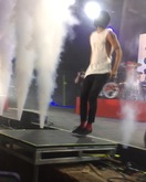 Twenty One Pilots / MuteMath / Chef'Special on Jul 9, 2016 [988-small]