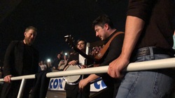 Mumford & Sons / Cat Power on Feb 27, 2019 [813-small]
