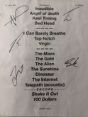 Manchester Orchestra / Foxing / Michigander on Feb 16, 2022 [913-small]