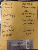 The Wonder Years / The Menzingers on Oct 10, 2024 [931-small]