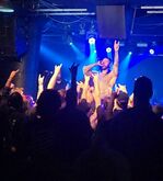 Ov Sulfur, Signs Of The Swarm / Cane Hill / Ov Sulfur / 156/Silence / A wake in providence on Sep 26, 2024 [971-small]