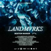 LANDMVRKS / Boston Manor / Aurore on Feb 21, 2025 [042-small]