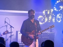 The Sheepdogs / The Commoners on Nov 30, 2024 [090-small]