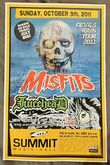 Misfits / Juicehead on Oct 9, 2011 [094-small]