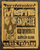 Misfits on Oct 26, 1999 [113-small]