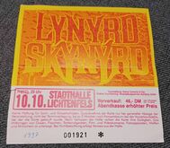 Lynyrd Skynyrd / Bruce Dickinson on Oct 10, 1997 [162-small]