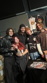 w/ mouth culture, You Me At Six / The Xcerts / Mouth Culture on Nov 30, 2024 [167-small]