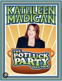 Kathleen Madigan on Dec 7, 2024 [297-small]