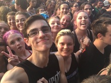 Twenty One Pilots / MuteMath / Chef'Special on Jul 9, 2016 [993-small]