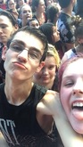 Twenty One Pilots / MuteMath / Chef'Special on Jul 9, 2016 [994-small]