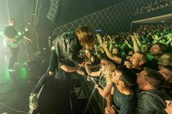Kvelertak / Autonomie on Sep 29, 2023 [421-small]