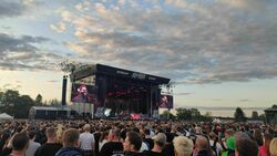 Tons of Rock - Saturday June 24th 2023 on Jun 24, 2023 [443-small]