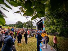 SLØTFACE / Bare Egil Band / Rasmus Og Verdens Beste Band / Sigrid Moldestad / Embla and the Karidotters / MiniØya on Jun 8, 2024 [484-small]