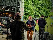 SLØTFACE / Bare Egil Band / Rasmus Og Verdens Beste Band / Sigrid Moldestad / Embla and the Karidotters / MiniØya on Jun 8, 2024 [486-small]
