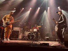 tags: Hollerado, Toronto, Ontario, Canada, History - Tokyo Police Club / Hollerado on Nov 27, 2024 [658-small]