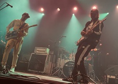 tags: Hollerado, Toronto, Ontario, Canada, History - Tokyo Police Club / Hollerado on Nov 27, 2024 [662-small]