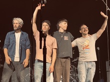 tags: Tokyo Police Club, Toronto, Ontario, Canada, History - Tokyo Police Club / Hollerado on Nov 27, 2024 [663-small]