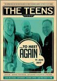 The Teens on Jun 17, 2017 [840-small]