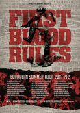 First Blood / Under the Sunrise on Aug 9, 2017 [869-small]