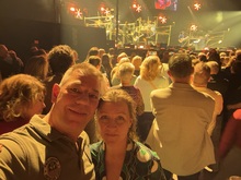 Waylon / Luuk van der Boom / Sterre Koning / Ward Palmen / Jeroen van der Boom on Nov 30, 2024 [976-small]