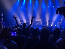Midnight Oil / Liz Stringer on Jun 16, 2022 [984-small]